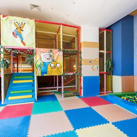 Trakia Plaza & מלון 4*