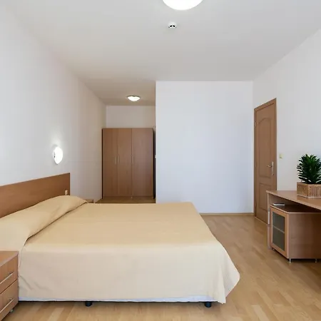 Hotel Trakia Plaza & Sunny Beach