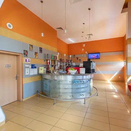 Trakia Plaza & 4* סאני ביץ'