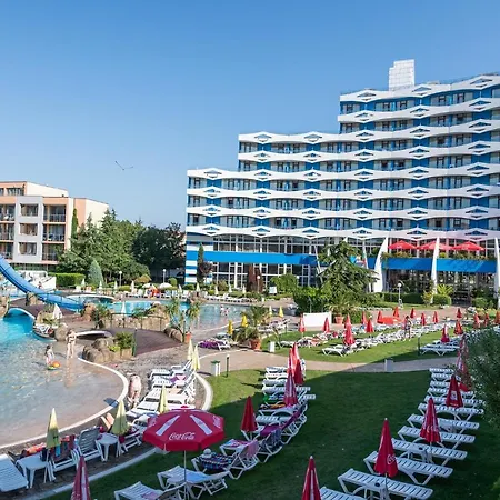 Trakia Plaza & מלון 4*
