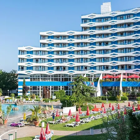 Szálloda Trakia Plaza Hotel&apartments