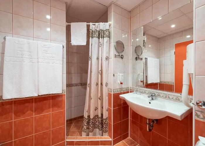 Trakia Plaza Hotel&apartments