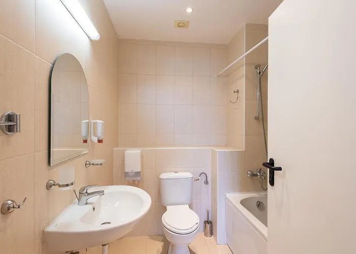 Trakia Plaza Hotel&apartments Szálloda