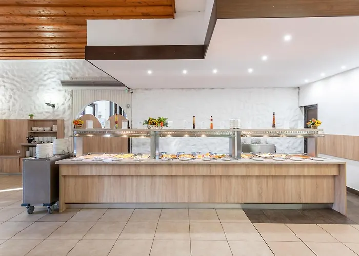 Trakia Plaza Hotel&apartments 4*