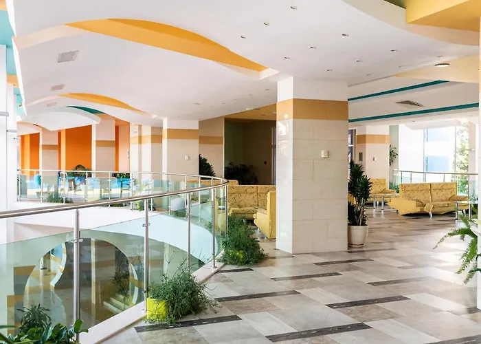 Trakia Plaza Hotel&apartments 4*