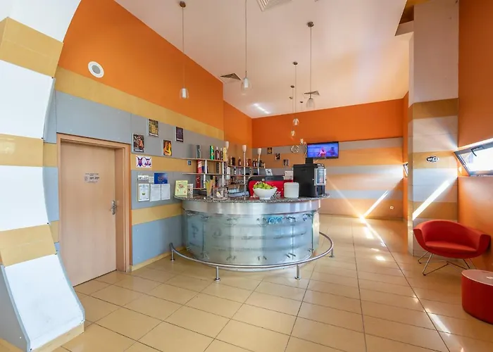 Trakia Plaza Hotel&apartments 4* Napospart