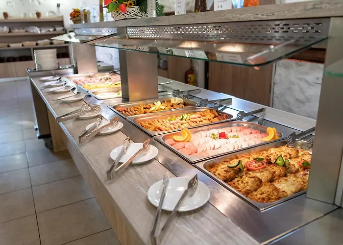 Szálloda Trakia Plaza Hotel&apartments 4*