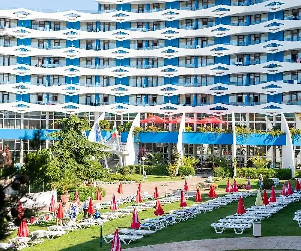 Trakia Plaza &
