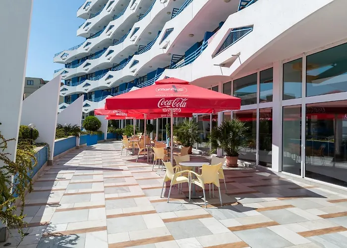 Trakia Plaza &