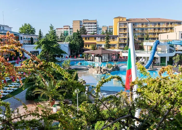 Trakia Plaza &