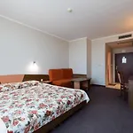 ホテル Trakia Plaza & 4*