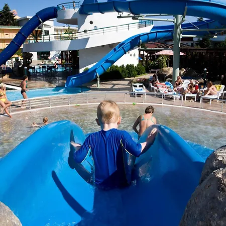 Hotell Trakia Plaza &