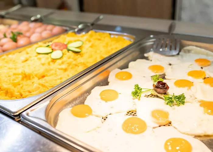 Trakia Plaza & Hotel 4*