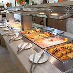 호텔 Trakia Plaza & 4*