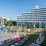 Trakia Plaza & 호텔 4*