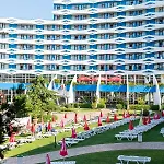 Trakia Plaza &