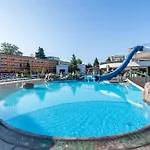 Trakia Plaza & 호텔 써니비치