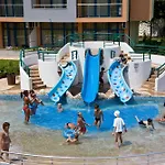 Trakia Plaza & 4* 써니비치
