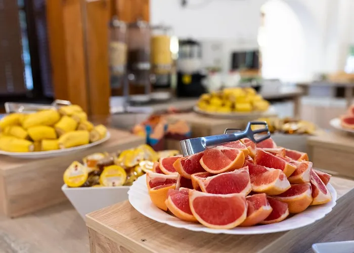 酒店 Trakia Plaza & 4*